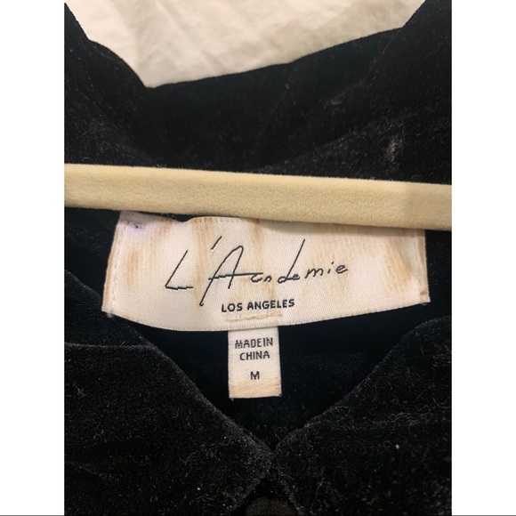 L’academie “The Classic Shirt” size M - Picture 7 of 7